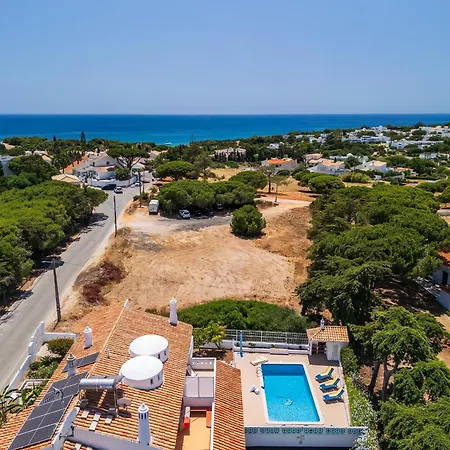 Caji- W Pool Near The By Ocvillas Villa